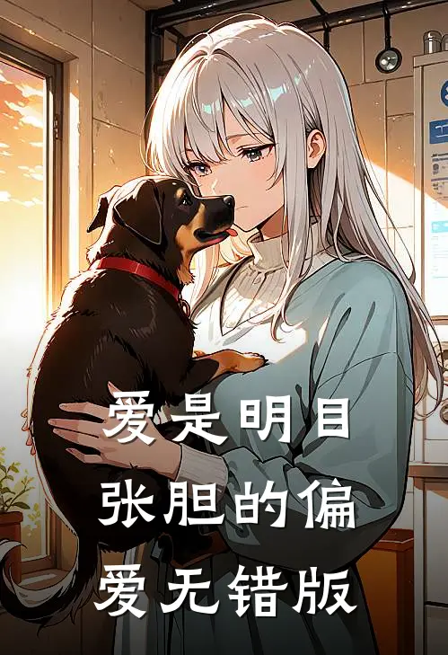 爱是明目张胆的偏爱无错版