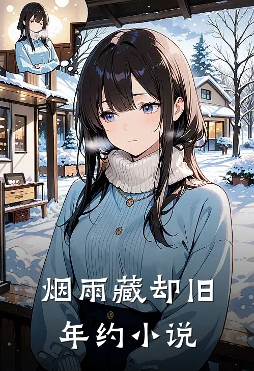 烟雨藏却旧年约小说