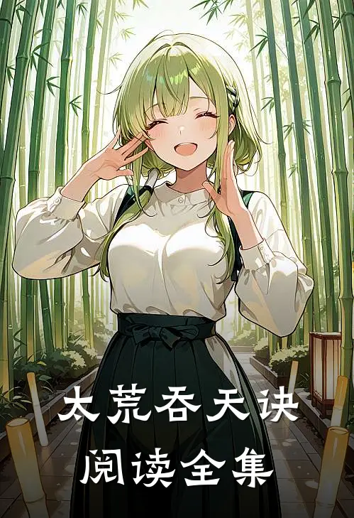 太荒吞天诀阅读全集