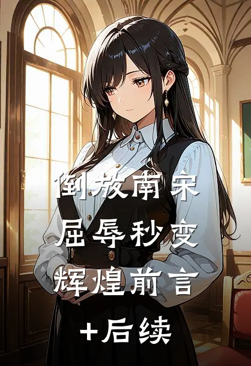 倒放南宋，屈辱秒变辉煌前言+后续