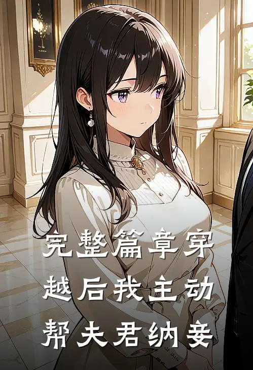 完整篇章穿越后我主动帮夫君纳妾
