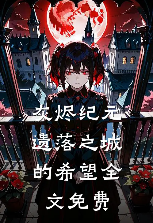 《灰烬纪元：遗落之城的希望》全文免费