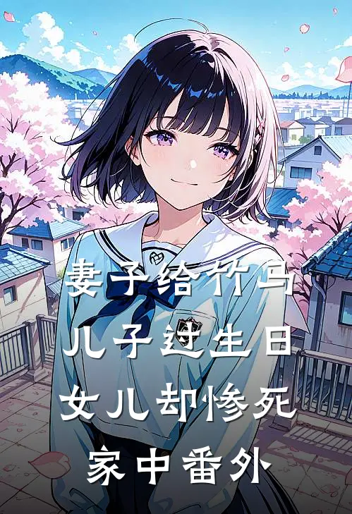 妻子给竹马儿子过生日，女儿却惨死家中 番外