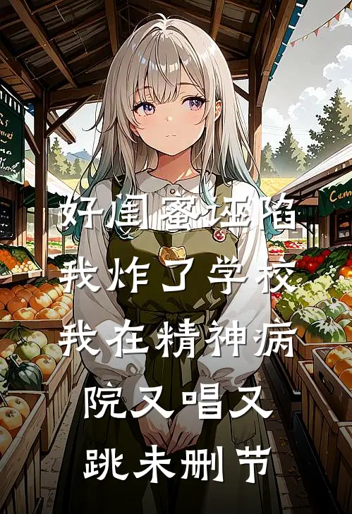 好闺蜜诬陷我炸了学校，我在精神病院又唱又跳未删节