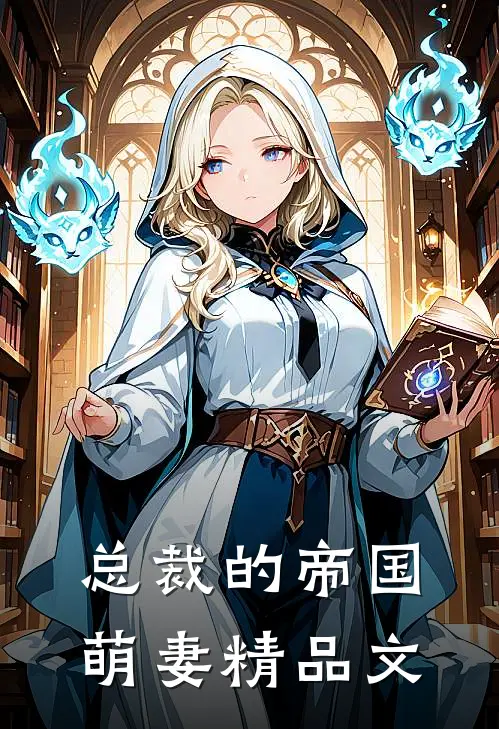 总裁的帝国萌妻精品文