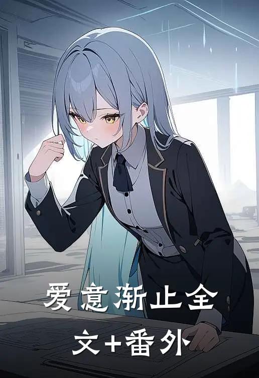 爱意渐止全文+番外