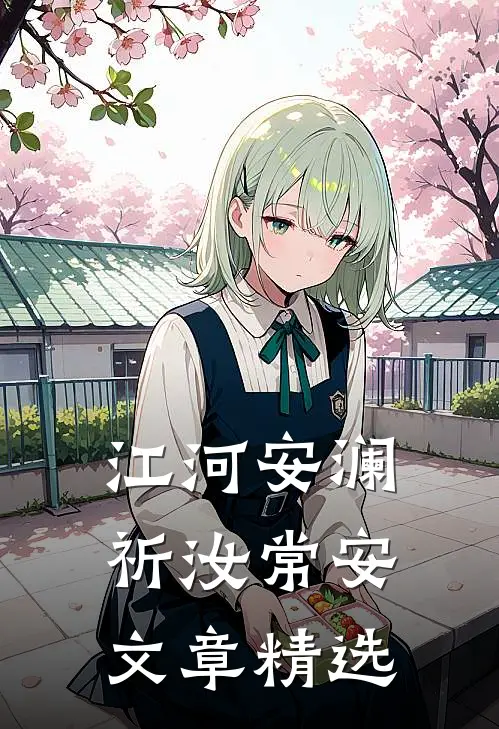 江河安澜，祈汝常安文章精选