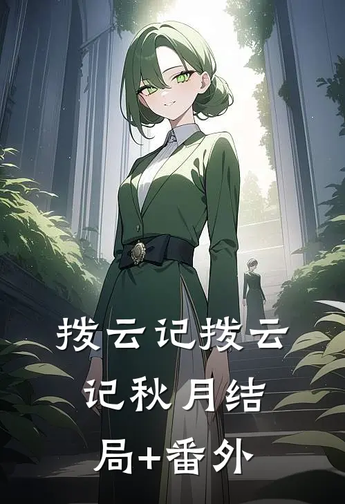 拨云记拨云记秋月结局+番外