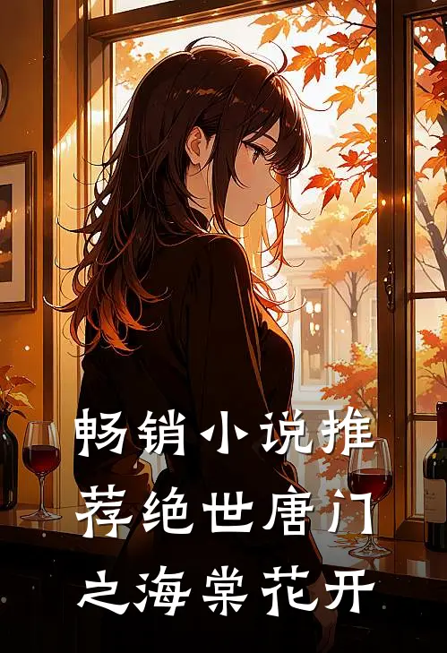 畅销小说推荐绝世唐门之海棠花开