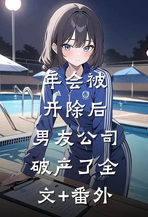 年会被开除后，男友公司破产了全文+番外