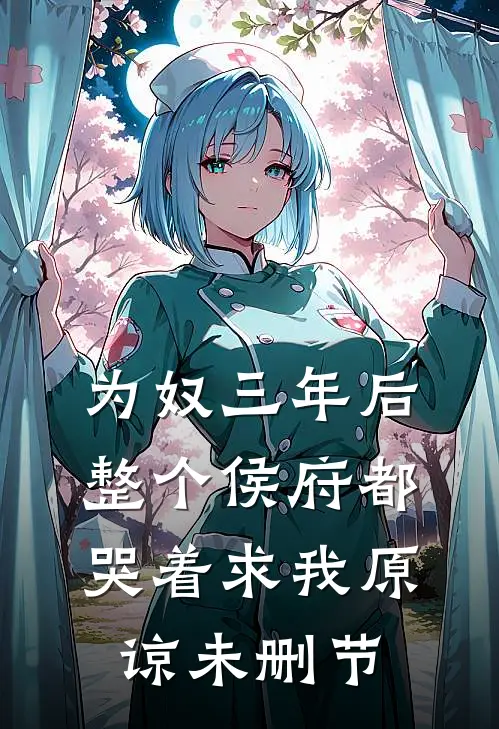 为奴三年后，整个侯府都哭着求我原谅未删节