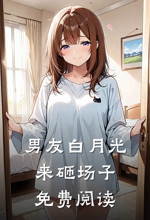 男友白月光来砸场子免费阅读