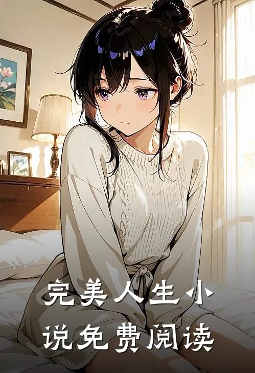 完美人生小说免费阅读