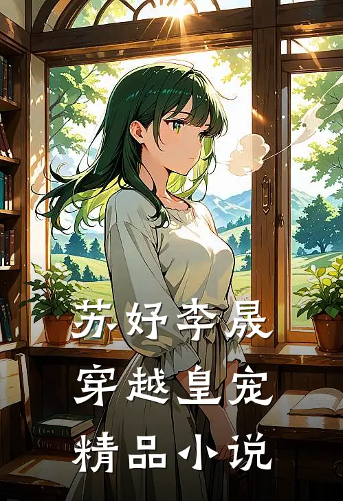 苏妤李晟穿越皇宠精品小说