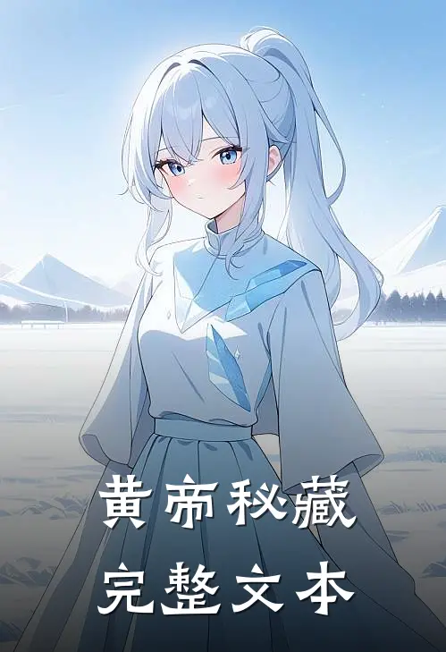 黄帝秘藏完整文本