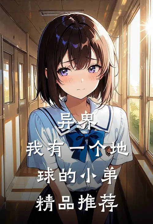 异界：我有一个地球的小弟精品推荐