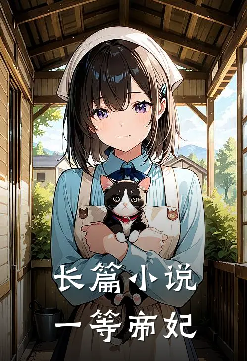 长篇小说一等帝妃