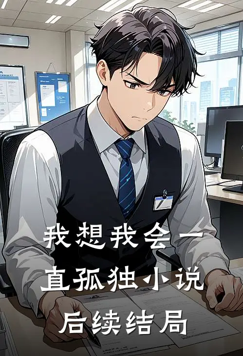 我想我会一直孤独小说后续结局