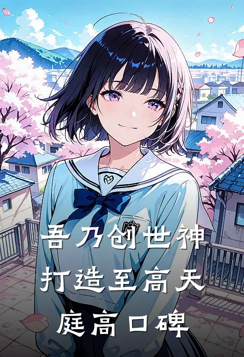吾乃创世神，打造至高天庭高口碑