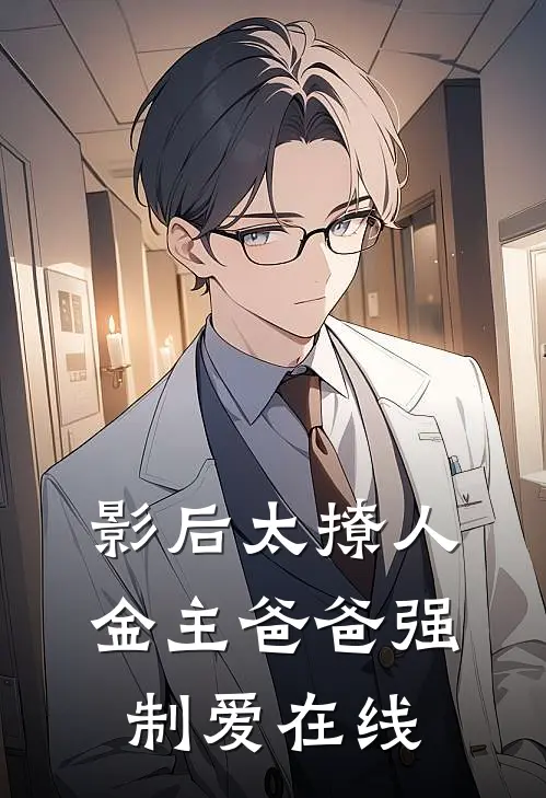 影后太撩人，金主爸爸强制爱在线