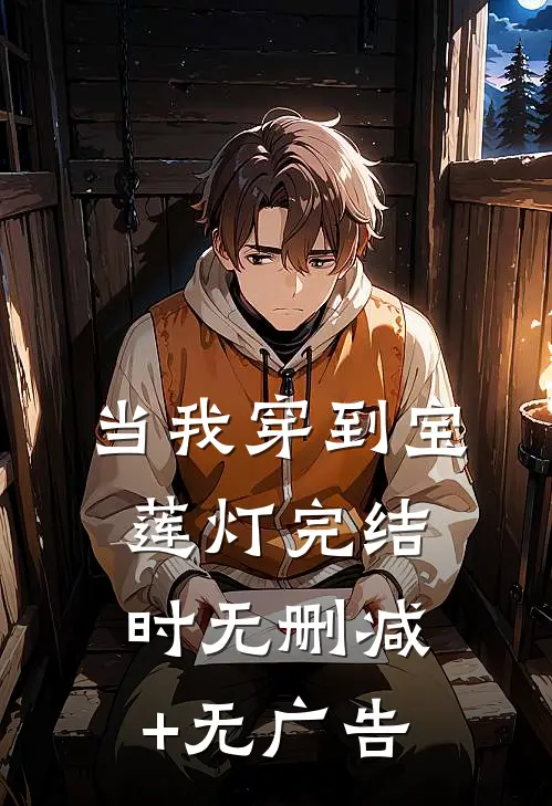 当我穿到宝莲灯完结时无删减+无广告