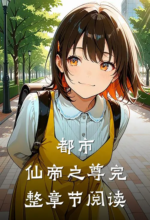 都市：仙帝之尊完整章节阅读