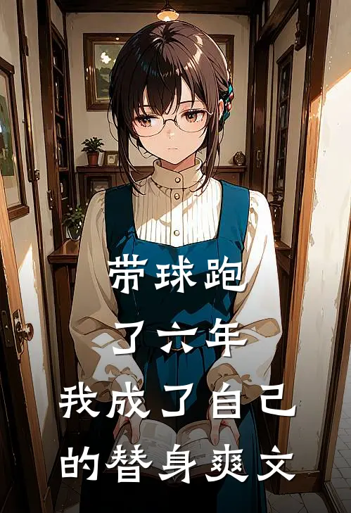 带球跑了六年，我成了自己的替身爽文