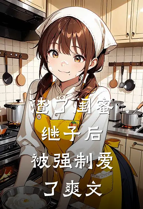 渣了闺蜜继子后，被强制爱了爽文