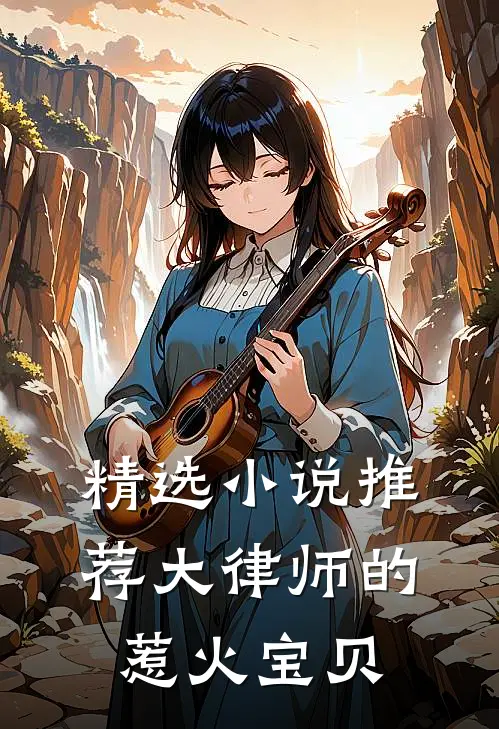 精选小说推荐大律师的惹火宝贝