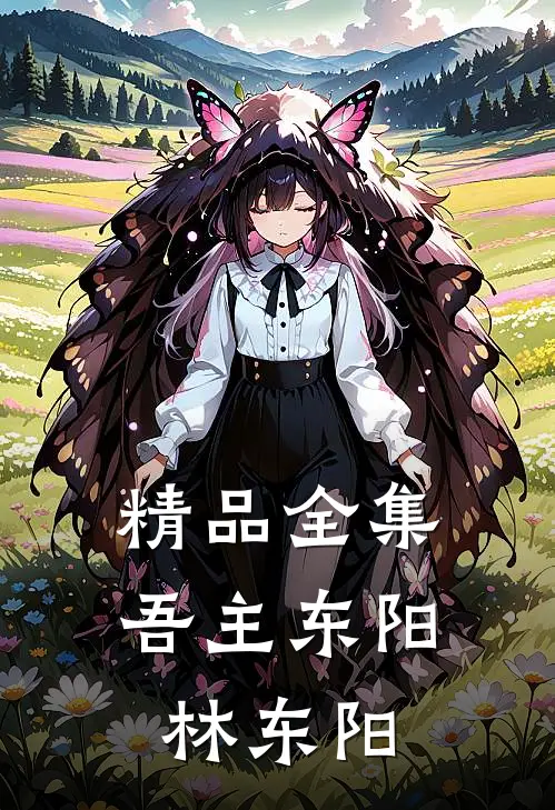 精品全集吾主东阳林东阳