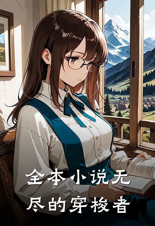 全本小说无尽的穿梭者