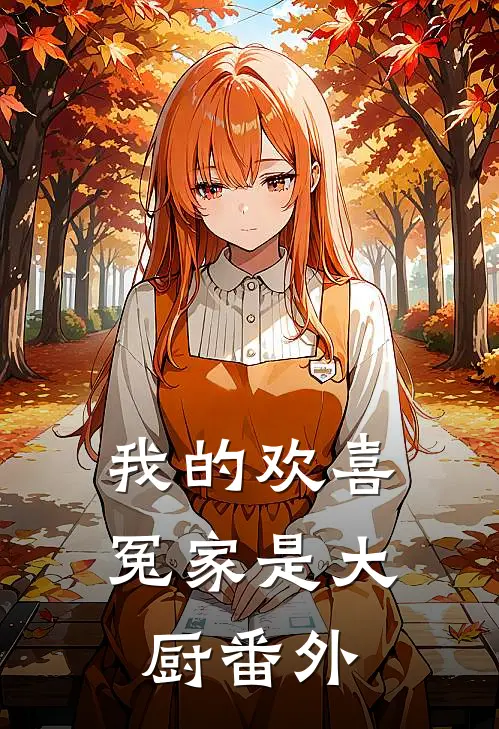 我的“欢喜冤家”是大厨 番外