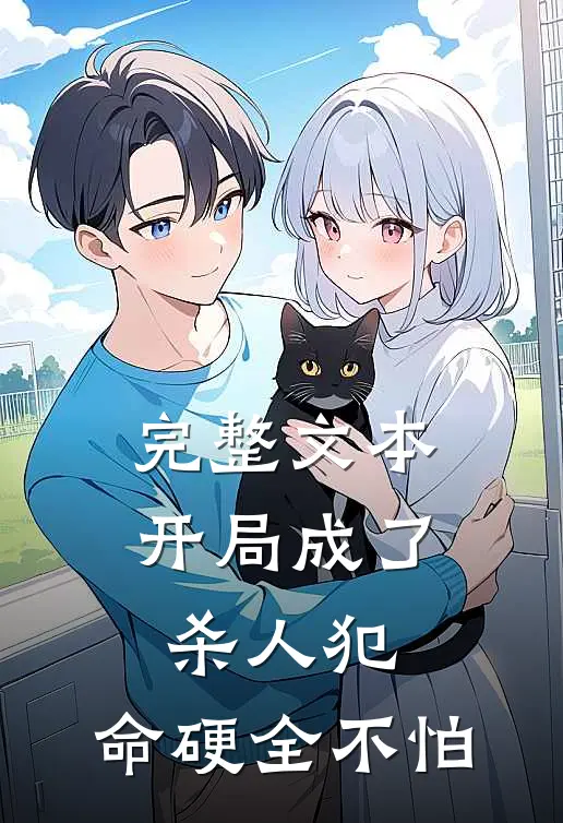 完整文本开局成了杀人犯：命硬全不怕