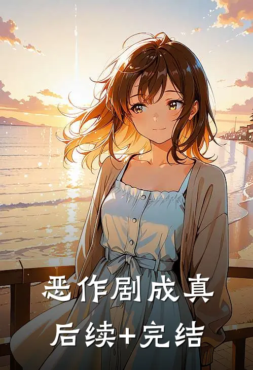 恶作剧成真后续+完结