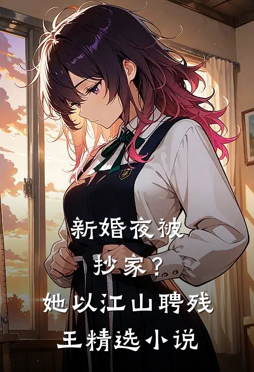 新婚夜被抄家？她以江山聘残王精选小说