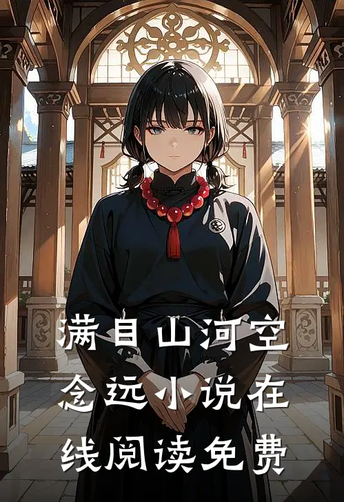 满目山河空念远小说在线阅读免费