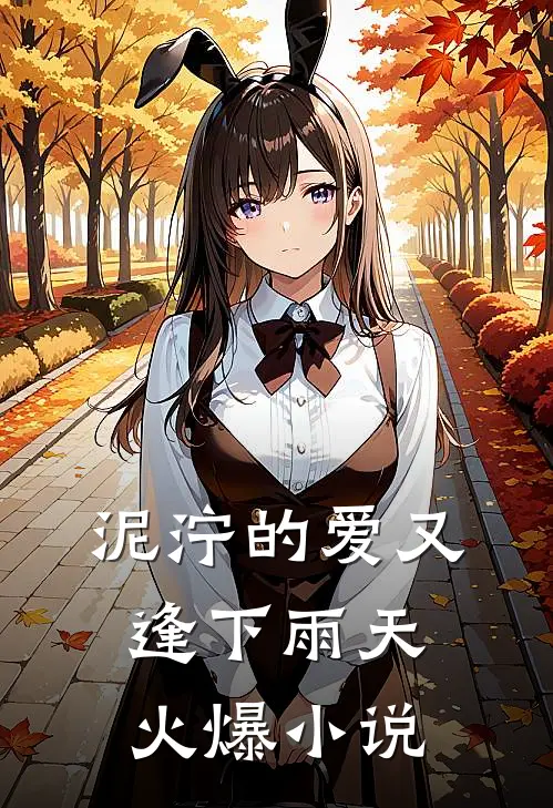 泥泞的爱又逢下雨天火爆小说
