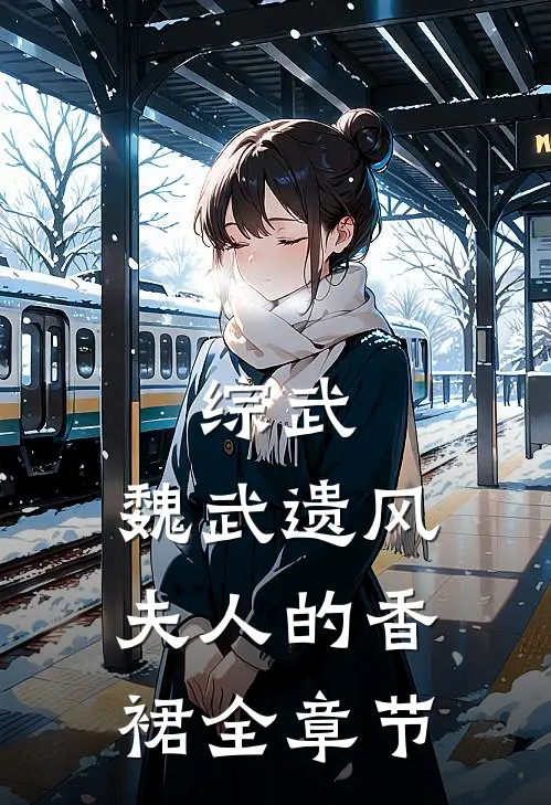 综武：魏武遗风，夫人的香裙全章节
