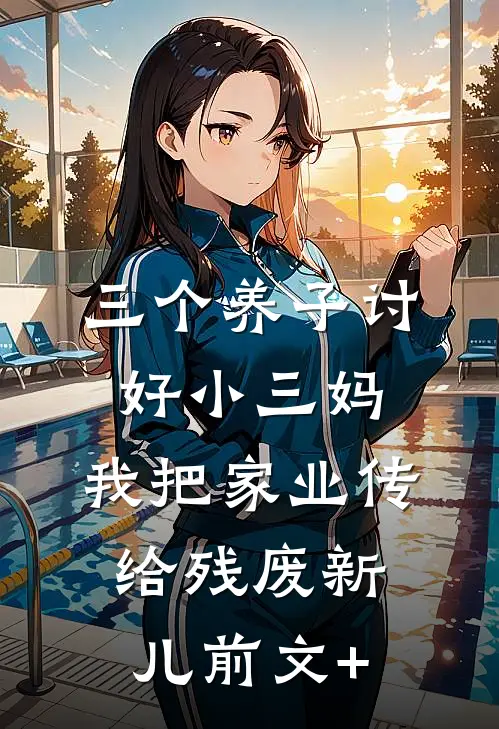 三个养子讨好小三妈，我把家业传给残废新儿前文+