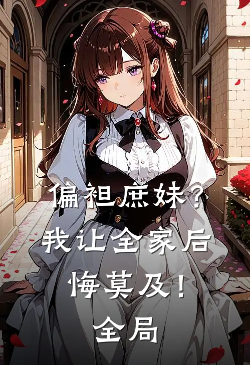 偏袒庶妹？我让全家后悔莫及！全局