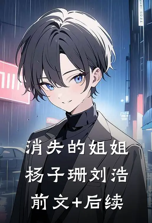 消失的姐姐杨子珊刘浩前文+后续