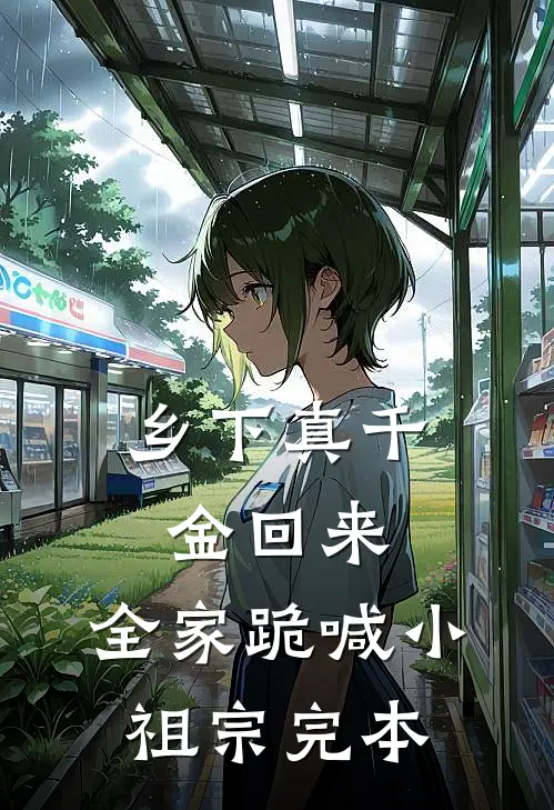 乡下真千金回来，全家跪喊小祖宗完本