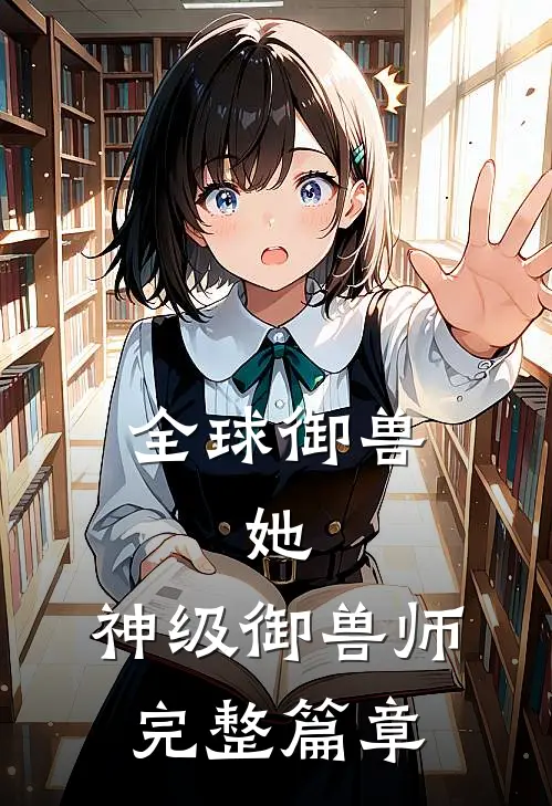 全球御兽：她，神级御兽师完整篇章