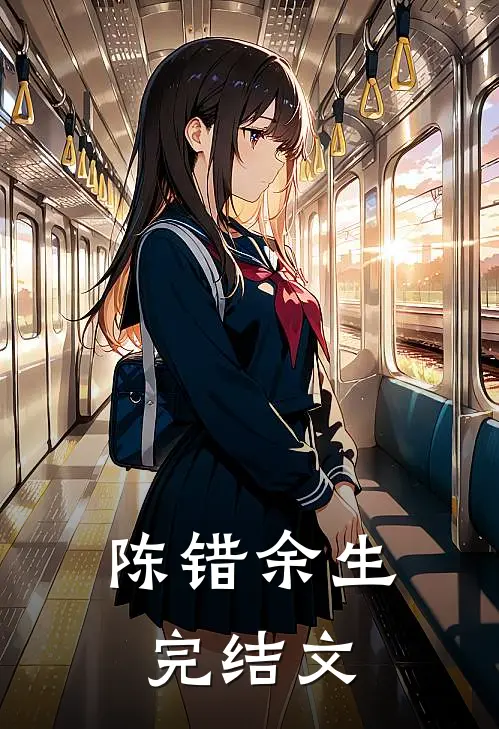 陈错余生完结文