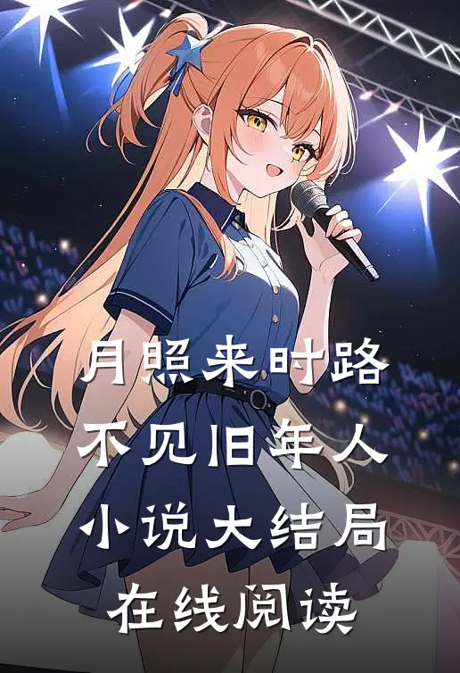 月照来时路，不见旧年人小说大结局在线阅读