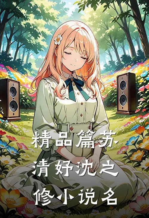 精品篇苏清妤沈之修小说名