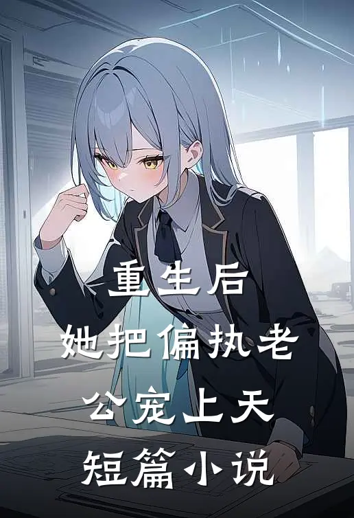 重生后，她把偏执老公宠上天短篇小说