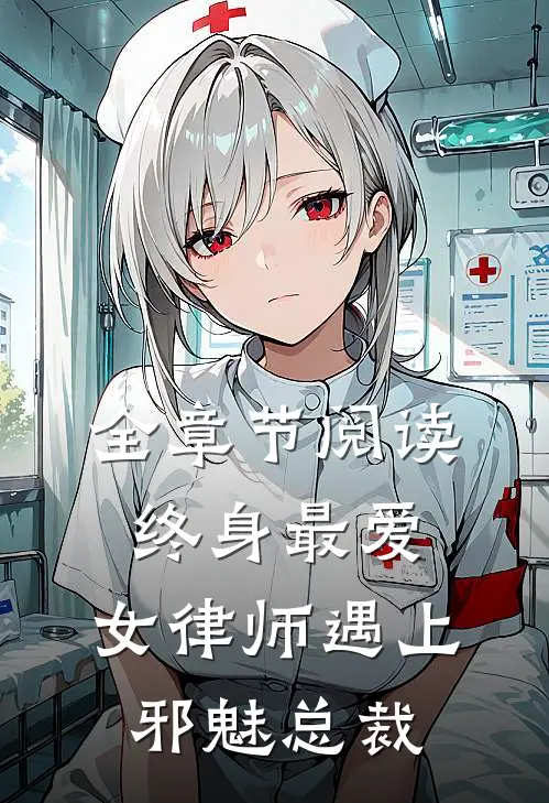 全章节阅读终身最爱：女律师遇上邪魅总裁