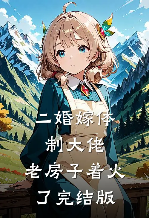 二婚嫁体制大佬，老房子着火了完结版