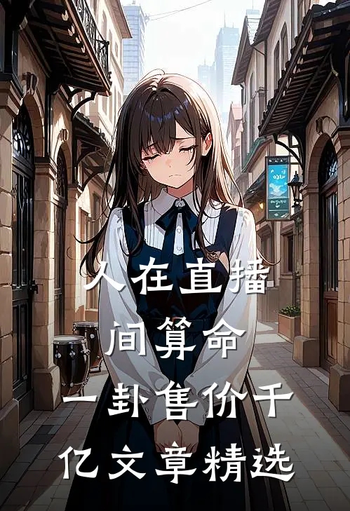 人在直播间算命，一卦售价千亿文章精选